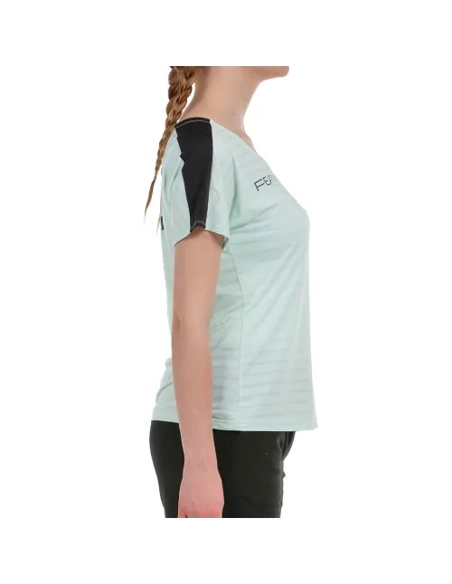 T-Shirt Bullpadel Bea 25V Frau